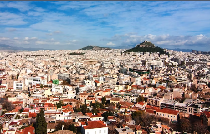 Athens: Acropolis Ticket with Audio Tour & City Audio Tour - Image 3